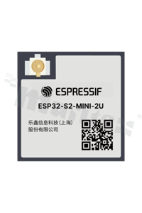Module; Wi-Fi; transceiver; 4MB FLASH/PSRAM/320KB SRAM/128KB ROM; 3.0-3.6V; 15.4x15.4x2.4mm