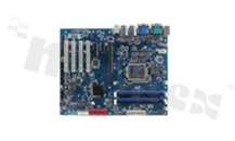 Płyta główna ATX; podstawka LGA1151; do 64GB RAM; VGA; Displayport; HDMI; 6x SATA; 6x USB; 6xCOM; 2x LAN; Audio; 1x 8-bit GPIO; PS/2; 4x PCI; 1x PCIe x16; 1x PCIe x4;1x PCIe x1; 1x M.2 slot; SIM slot; Full/Half-Size mPCIe mSATA; temp. pracy: 0+60C