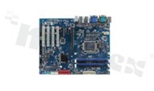 Płyta główna ATX; podstawka LGA1151; do 64GB RAM; VGA; Displayport; HDMI; 6x SATA; 6x USB; 6xCOM; 2x LAN; Audio; 1x 8-bit GPIO; PS/2; 4x PCI; 1x PCIe x16; 1x PCIe x4;1x PCIe x1; 1x M.2 slot; SIM slot; Full/Half-Size mPCIe mSATA; temp. pracy: 0+60C