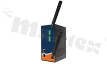 Access Point przemysłowy; Wi-Fi 802.11 b/g/n; 2 porty 10/100/1000Base-T(X) RJ45; 4 porty DI/DO; temp. pracy: -25+70 st.C; zasilanie redundantne 12...48VDC; montaż na szynie DIN; anteny w zestawie; WYCOFANY Z PRODUKCJI