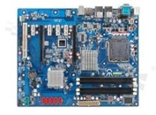 Intel Q45Core 2 Quad/Core 2 Duo ATX Motherboard; 2 PCIex16; 4 PCIex1; 1 PCI 2.3; 2 PoweredCOM; 12 USB; 5 SATA II; 1 eSATA ;WYCOFANY Z PRODUKCJI