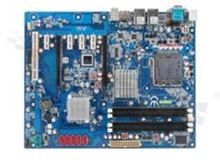 Intel Q45Core 2 Quad/Core 2 Duo ATX Motherboard; 2 PCIex16; 4 PCIex1; 1 PCI 2.3; 2 PoweredCOM; 12 USB; 5 SATA II; 1 eSATA ;WYCOFANY Z PRODUKCJI