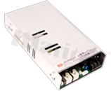 Zasilacz impulsowy; modułowy; 1104W; 12V; 92A;180-305VAC; 255-431VDC