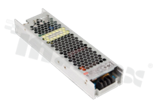 Zasilacz impulsowy; modułowy; 198W; 3.3V; 60A; 90-264VAC; 127-370VDC