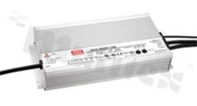 Power Supply; LED; 480W; 12V; 40A; 90-305VAC; 127-431VDC; IP65