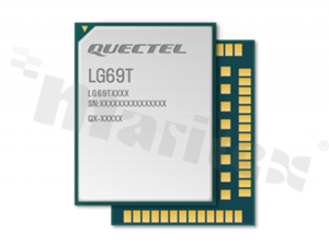 Moduł; GPS/BEIDOU/GALILEO/GLONASS/QZSS; 80 kanałów; TESEO V; 1-10Hz; TTFF 3s/36s; -145dBm; 1m(CEP); 0.1m/s; 100ns PPS; Built-in LNA; UART; RTCM; 3-3.6V; antena zewnętrzna; SMD; 22.0x17.0x3.3mm