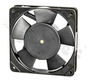 Wentylator; AC; 230VAC; 120x120x25mm; 1.22m3/min; 36.0dB.