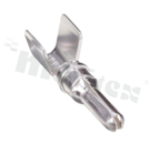 Connector automotive; POWER contact