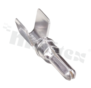 Connector automotive; POWER contact