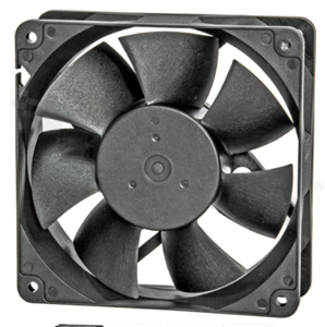 Wentylator; 24VDC; 120x120x38mm; 3.68m3/min; 50.0dB.