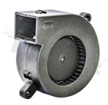 Blower Fan; DC; 12VDC; 60x60x25mm; 0.176m3/min; 33.0dB.