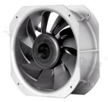Wentylator; DC; 48VDC; 225x225x80mm; 15.82m3/min; 68.0dB.