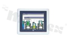 Bezwentylatorowy komputer panelowy 8.4"; TFT LCD; 350 nitów; SVGA; dotykowy rezystancyjny; IntelCeleron N3060 2-rdzeniowy 2.48GHz; 2xCOM; 2xUSB; 2xLAN; Audio; mPCIe-mSATA; mPCIe-SIMslot; temp. pracy 0+50C; zasilanie 9-36VD100-240V AC