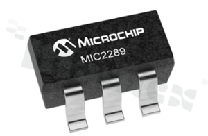 Sterowniki do oświetlenia LED; MICROCHIP; MIC2289-24YD6-TR; 8; Surface Mount; 1; 1