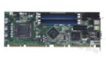karta procesorowa PICMG 1.3 Full-size; podstawka LGA775; VGA; 2x LAN;  Audio; 6x SATA-300; 2xCOM; 10x USB; 4x PCI; 1x PCIex16; 1x PCIex4; 1x PCIex1;WYCOFANY Z PRODUKCJI