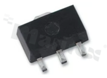 Układy MOSFET; MICROCHIP; LND150N8-G; 500 V; 30 mA; 20 V; 1.6 W
