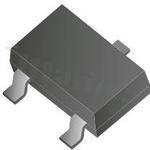 Digital Transistor: PNP; bipolar; automotive; -50V; -0.1A; 150mW; R1: 1kohm+, R2: 10kohm+; -55+150 deg.C; SMD; SOT523; AEC-Q101