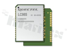Module; GPS/BEIDOU/GALILEO/GLONASS; 48 channels; Teseo III; 1-10Hz; TTFF 2s/29s; -146dBm; 1.5m(CEP); UART; NMEA; 3-3.6V; external antenna; SMD; 22.4x17.0x2.6mm