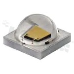 LED XPEBWT-H1-0000-00CZ7; XPEBWT-H1-7D2-R4-1-0C; warm white 3000K (on stock 7D2); CRI min. 80; flux min. 100lm/350mA (on stock R4 - 130lm/350mA)