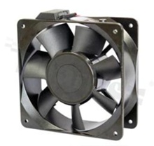 Fan; AC; 230VAC; 160x160x62mm; 9.8m3/min; 60.0dB.