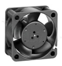 Wentylator; DC; 12VDC; 40x40x20mm; 0.23m3/min; 29.0dB.