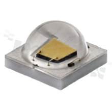 LED CREE XPEBPA-L1-0000-00D01, PC Amber, Q5-107 lm/350 mA, BIN:Y2,Voltage BIN: F, RoHS