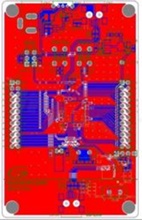 Zestaw Startowy GD32F2205RKT6; ARM Cortex-M3; USB B mini; RESET KEY; USER KEY; LED; GPIO; SWD; Arduino
