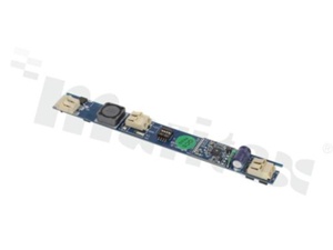 Zasilacz NIVISS DALI, 30W, DT8, 48VDC, 6-42VDC, 100-700mA, 1CH, RoHS