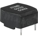 Transformatory; 10.6 mm; 3500 Vrms; 15.2 mm; -25 st.C - 100 st.C