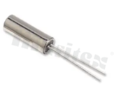 Rezonator kwarcowy SMD; 32.768kHz; 20ppm; 12.5pF;  -40+85 st.C