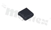 Dioda Transil (TVS); 600W; 30V; 12.4A; jednokierunkowa; -65+150 st.C; SMD; DO214AA(SMB)