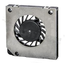 Dmuchawa; DC; 5VDC; 30x30x4.5mm; 0.022m3/min; 25.7dB.