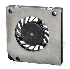 Blower Fan; 5VDC; 30x30x4.5mm; 0.022m3/min; 25.7dB.