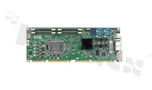 Industrial Single Board Computer - PICMG 1.3 / Intel 8th / 9th Gen.(Coffee Lake / Coffee Lake-Refresh) / Q370 (LGA1151)