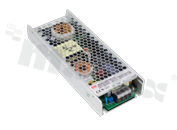 Power supply; module; 168W; 2.8V; 0-60A; 180-264VAC; 127-370VDC