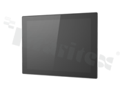 15" Intel Celeron J1900 Fanless Rugged Touch Panel PC with IET Expansion