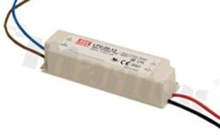 Zasilacz impulsowy; LED; 20W; 12V; 1.67A; 90-264VAC; 127-370VDC; IP67