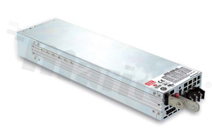 Ładowarka do akumulatorów; 1600W; 27.6V; 55A; 90-264VAC; 127-370VDC