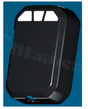 Industrial LoRaWAN tracker; GPS tracker; ATEX Zone 1; operating temperature -20+60 deg.C; IP67; battery powered 2xAA