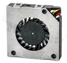 Dmuchawa; DC; 5VDC; 20x20x4mm; 0.013m3/min; 22.2dB.
