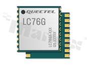 Moduł; GPS/BEIDOU/GALILEO/GLONASS/QZSS; 47 kanałów; AG3352Q; 1-10Hz; TTFF 2s/30s; -147dBm; 1.5m(CEP); 0.1m/s; 20ns PPS; I2C, UART; NMEA; 2.55-3.6V; antena zewnętrzna; SMD; 10.1x9.7x2.4mm