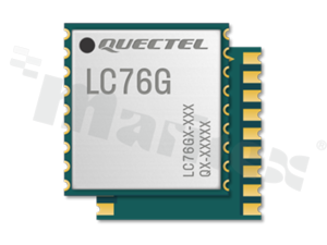 Moduł; GPS/BEIDOU/GALILEO/GLONASS/QZSS; 47 kanałów; AG3352Q; 1-10Hz; TTFF 2s/30s; -147dBm; 1.5m(CEP); 0.1m/s; 20ns PPS; I2C, UART; NMEA; 2.55-3.6V; antena zewnętrzna; SMD; 10.1x9.7x2.4mm