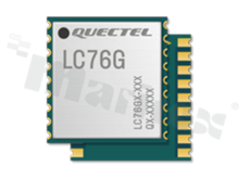 Module; GPS/BEIDOU/GALILEO/GLONASS/QZSS; 47 channels; AG3352Q; 1-10Hz; TTFF 2s/30s; -147dBm; 1.5m(CEP); 0.1m/s; 20ns PPS; I2C, UART; NMEA; 2.55-3.6V; external antenna; SMD; 10.1x9.7x2.4mm