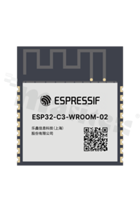 Module; Wi-Fi/Bluetooth; transceiver; 8MB FLASH/PSRAM/400KB SRAM/384KB ROM; 3.0-3.6V; 18x20x3.2mm