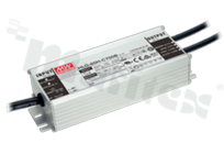 Power supply; LED; dimming; 60W; 15V; 4A; 90-305VAC; 127-431VDC; IP65