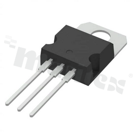 Voltage Regulator; linear; adjustable; Vout: 1.2-37V; 1.5A; 0+125 deg.C; THT; TO220