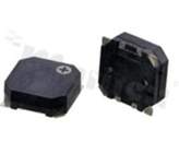 Przetwornik dźwięku; elektromagnetyczny; SMD; 3.6V; 2.7kHz; 85dB; 7.5x7.5x2.5mm
