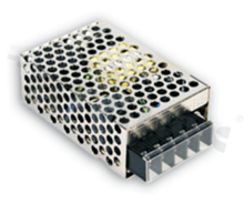 Zasilacz impulsowy; modułowy; 25.2W; 12V; 2.1A; 88-264VAC; 125-373VDC