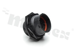 Standard Connector circular; RCP JN 32pins; SZ 18 PIN SEAL