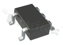 Wzmacniacze operacyjne – Op Amp; MICROCHIP; MCP6006RT-E/OT; 1; 1.6 mV; 1.8 V - 5.5 V; 1 pA